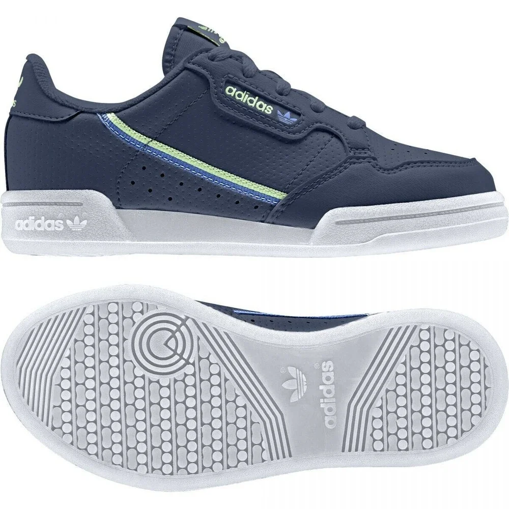 adidas continental 80