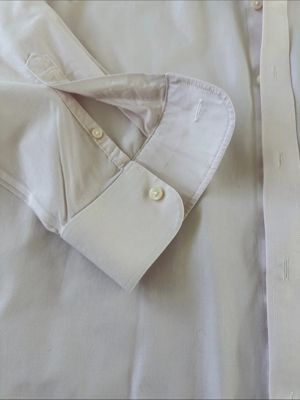 J. Crew light pink