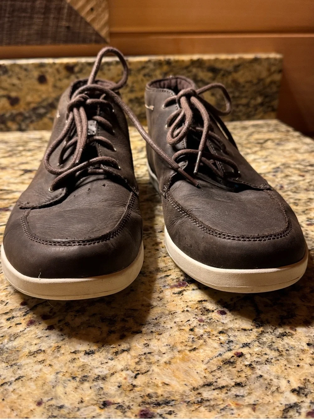 Reef spiniker mid