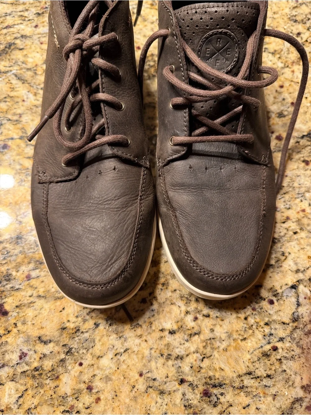 Reef spiniker mid