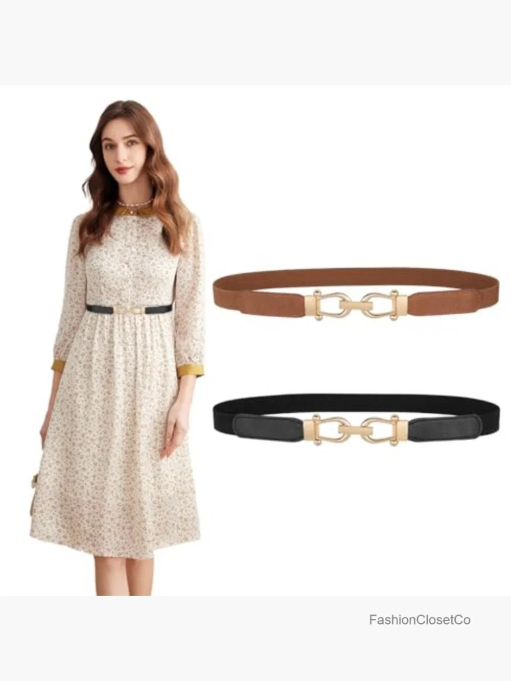 N/A women elastic
