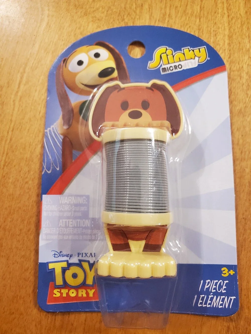 Disney Pixar Slinky Dog 3