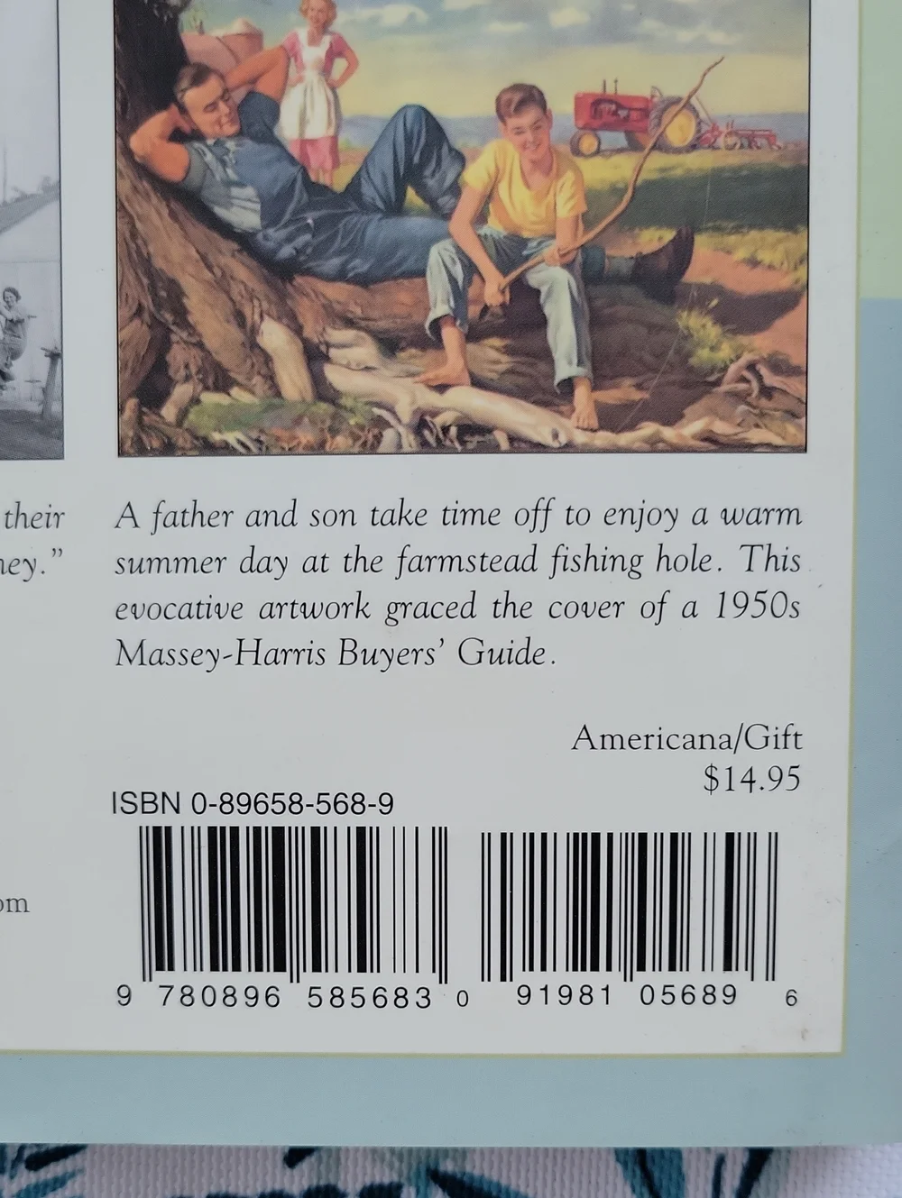 Grandma Always Said... The Little Book Of Country Wisdom By Pearl Hummerding