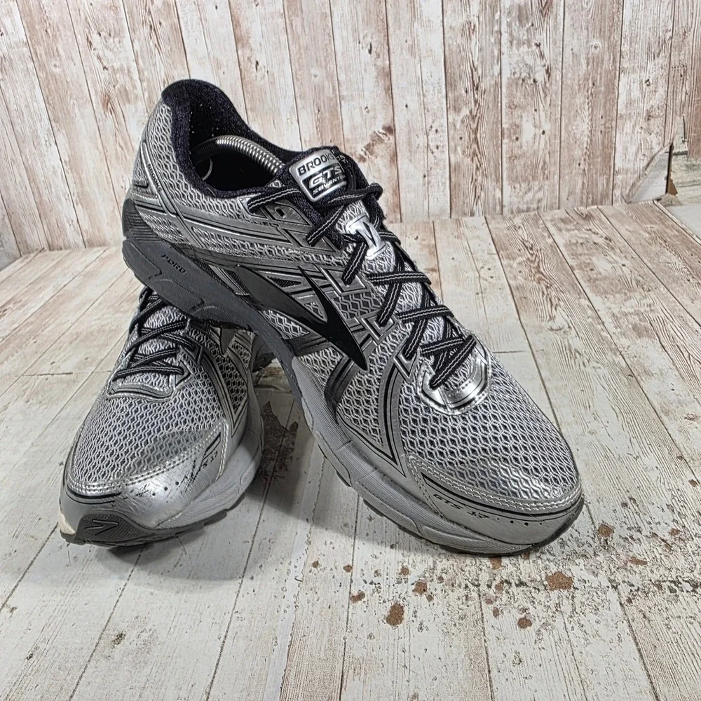 Brooks adrenaline gts