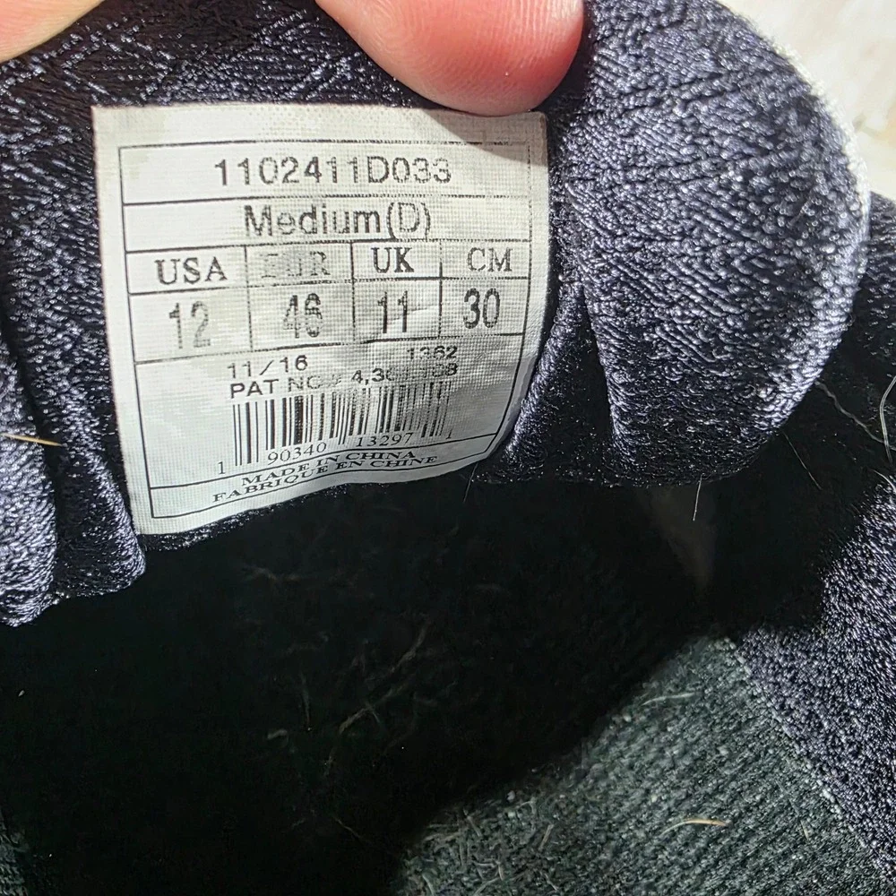 Brooks adrenaline gts