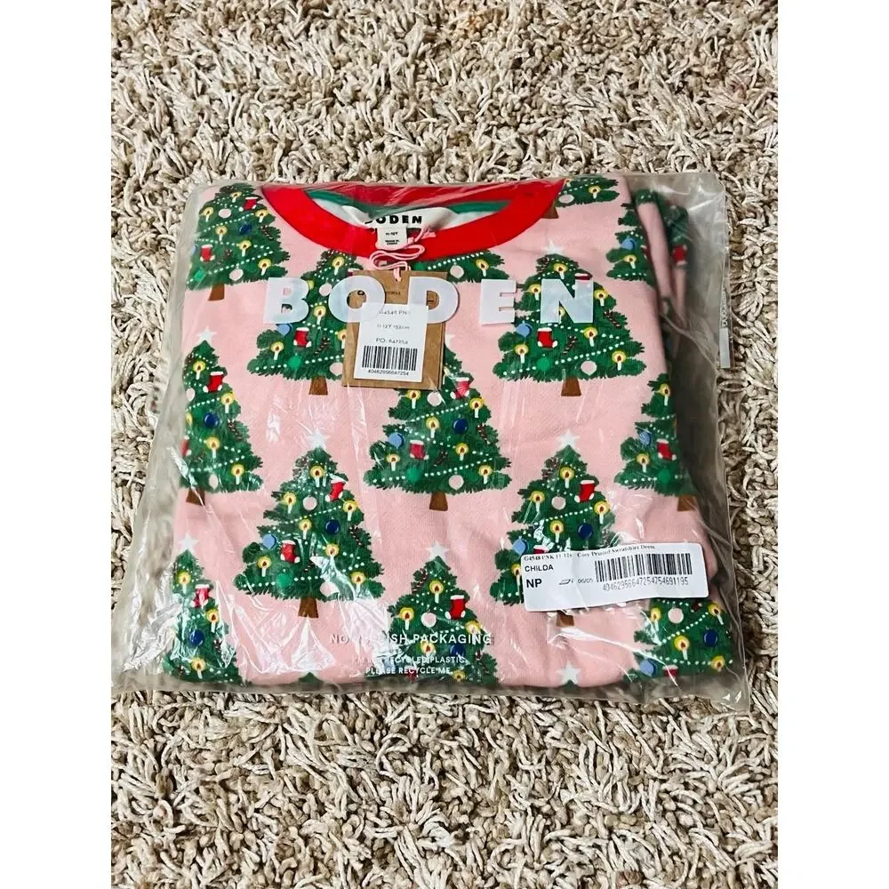 Mini Boden new tag