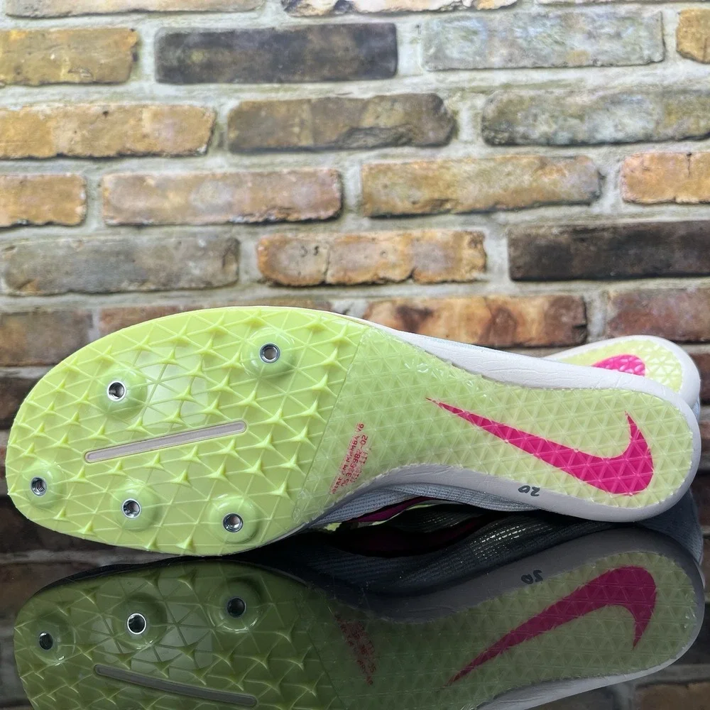 Nike new without
