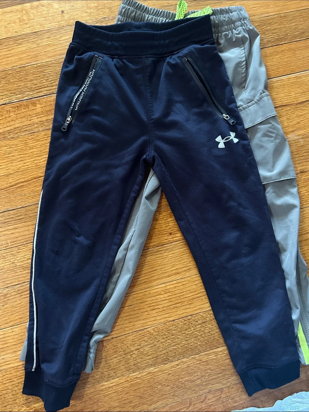 Under Armour 2under athletic