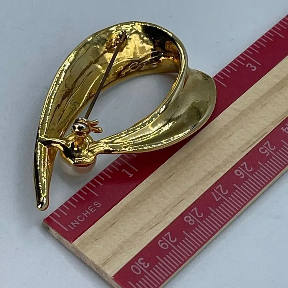 Vintage 10k plated