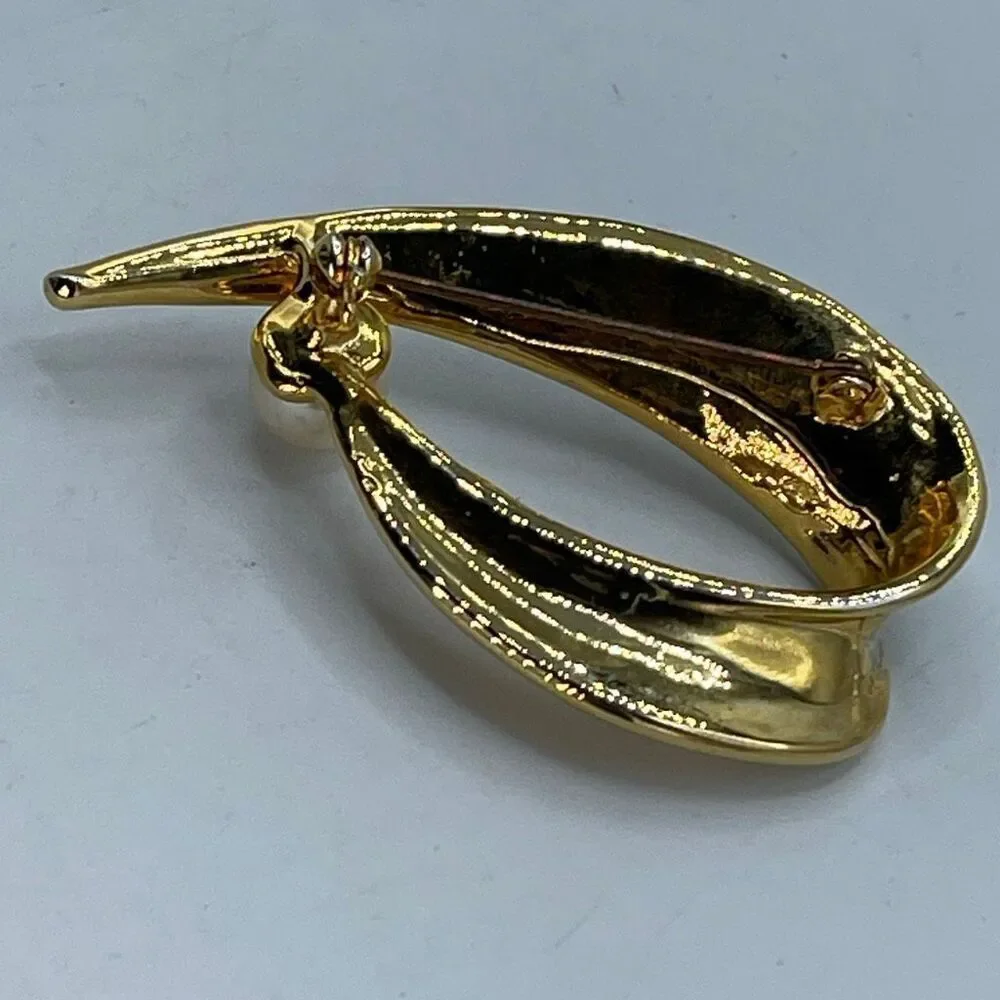 Vintage 10k plated