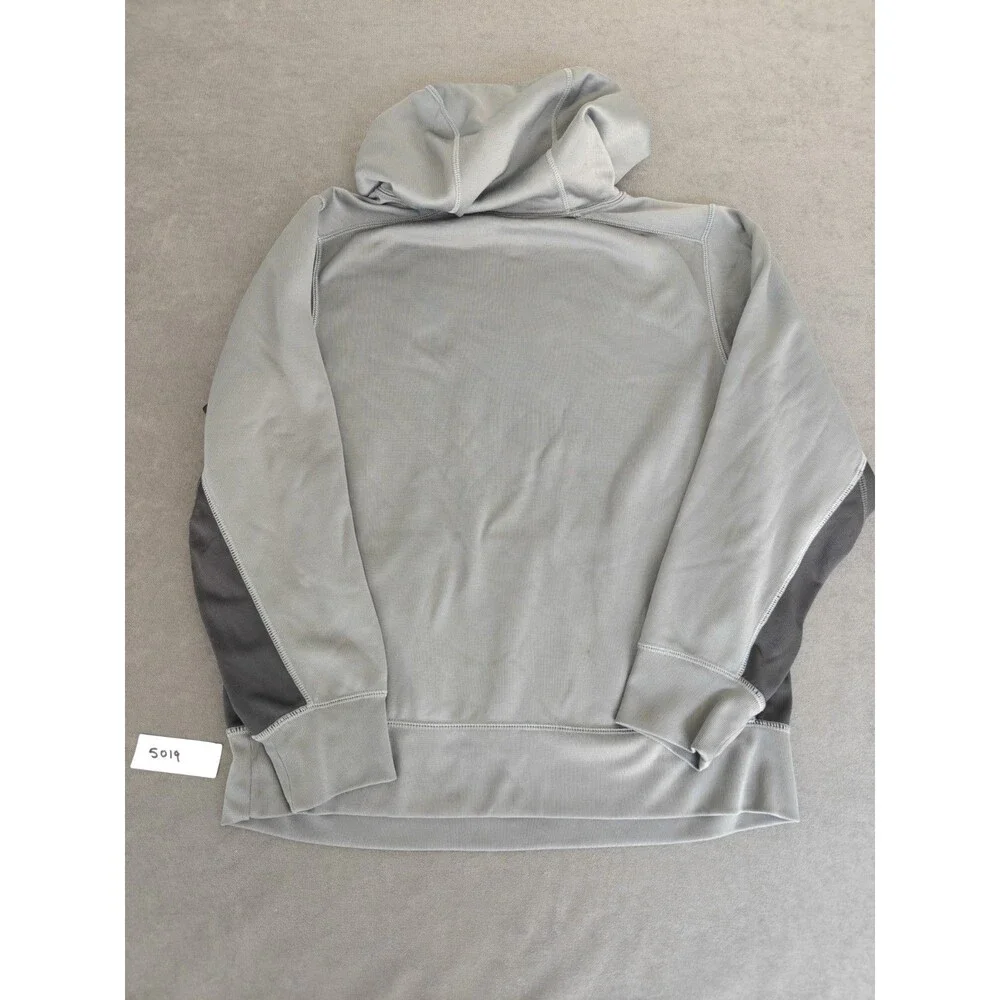 Nike description therma