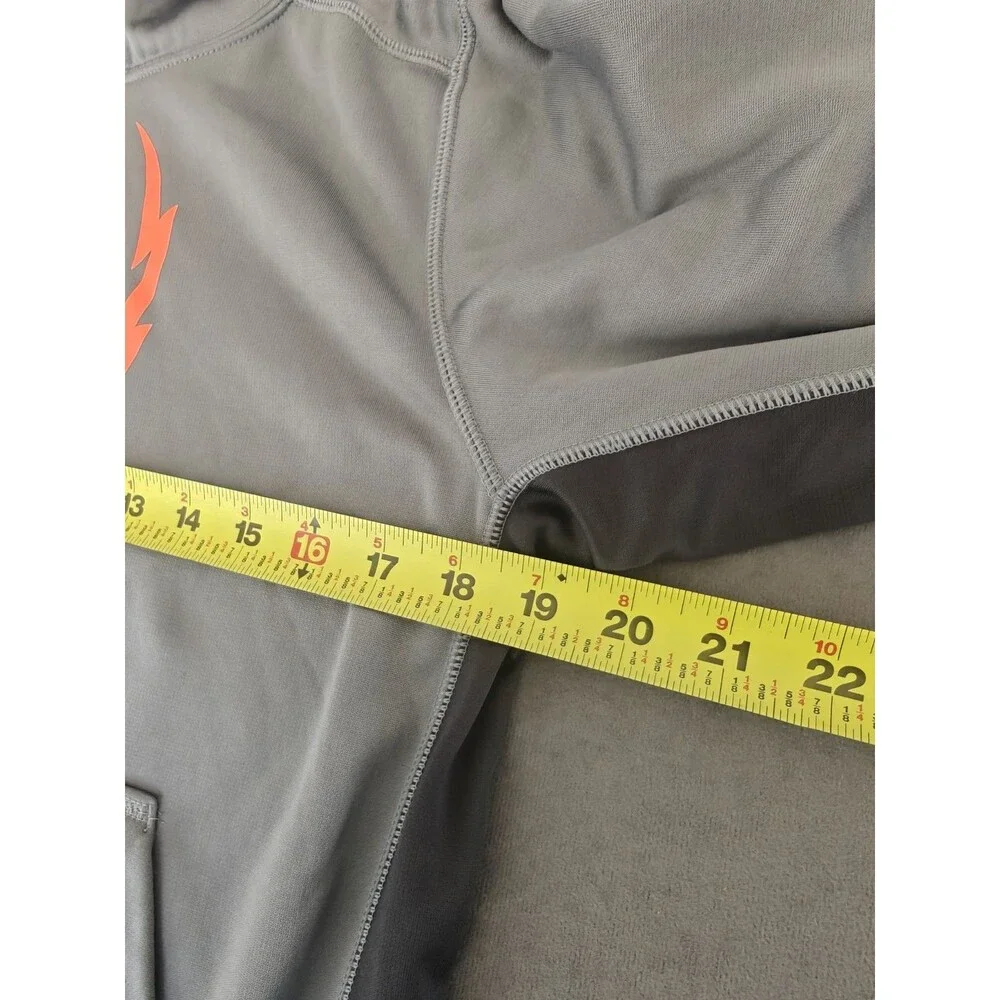 Nike description therma