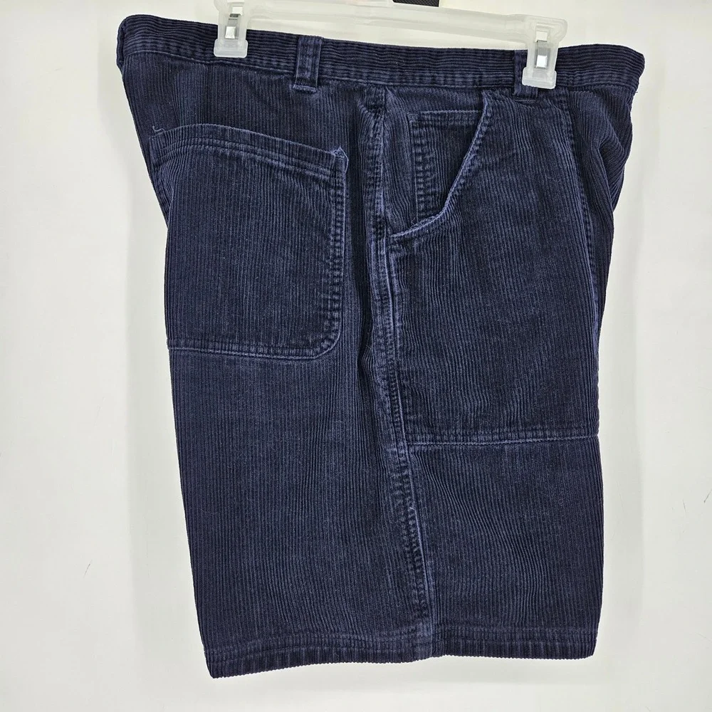 OP blue corduroy buying