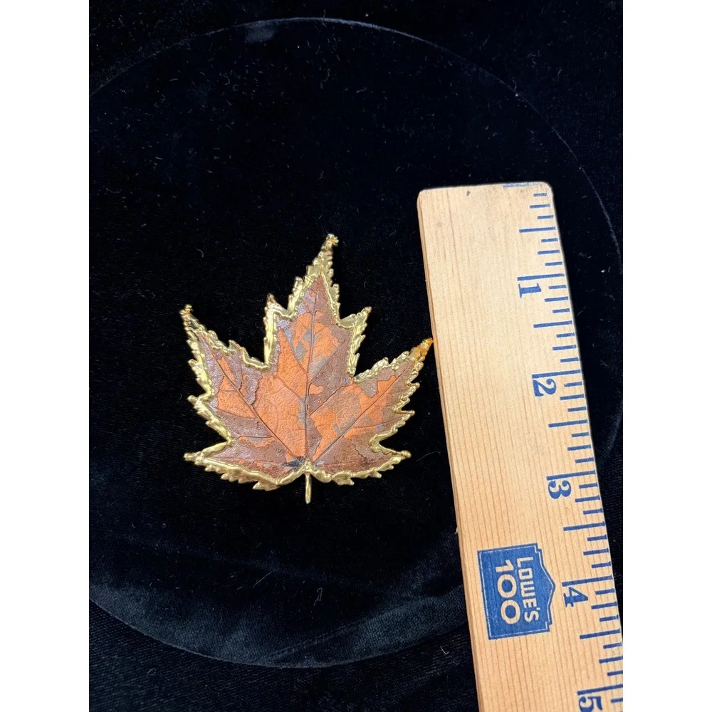 N/A vintage maple