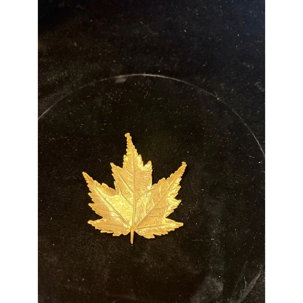 N/A vintage maple