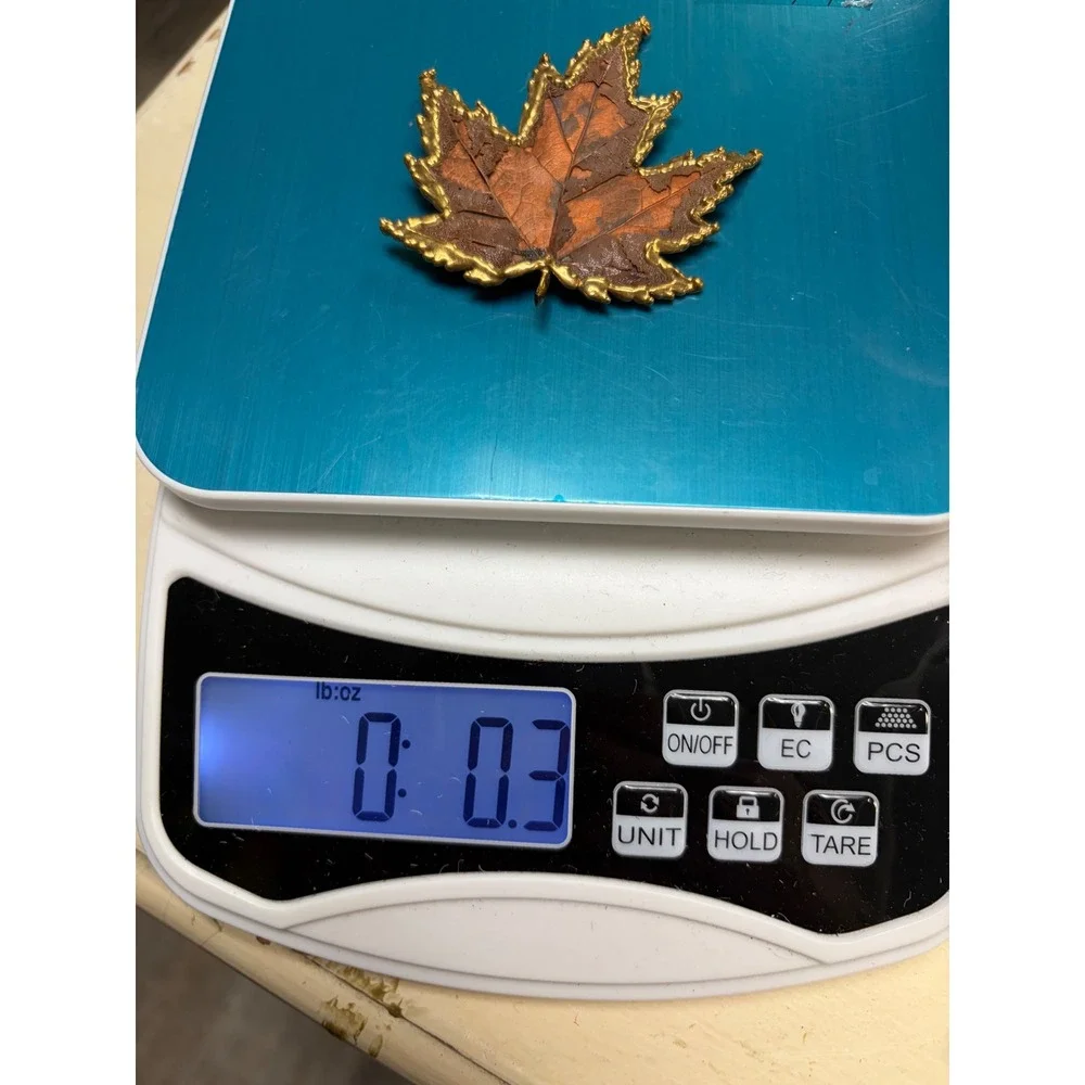 N/A vintage maple