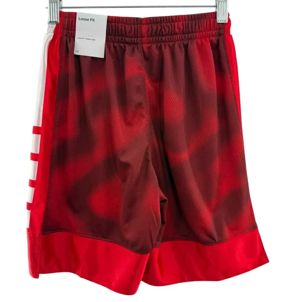 Nike boys dri