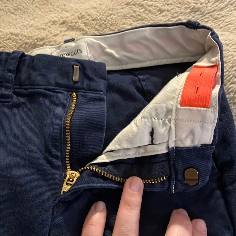 Crewcuts boys’ shorts