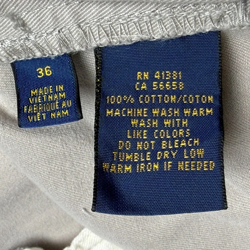 Polo Ralph Lauren polo ralph