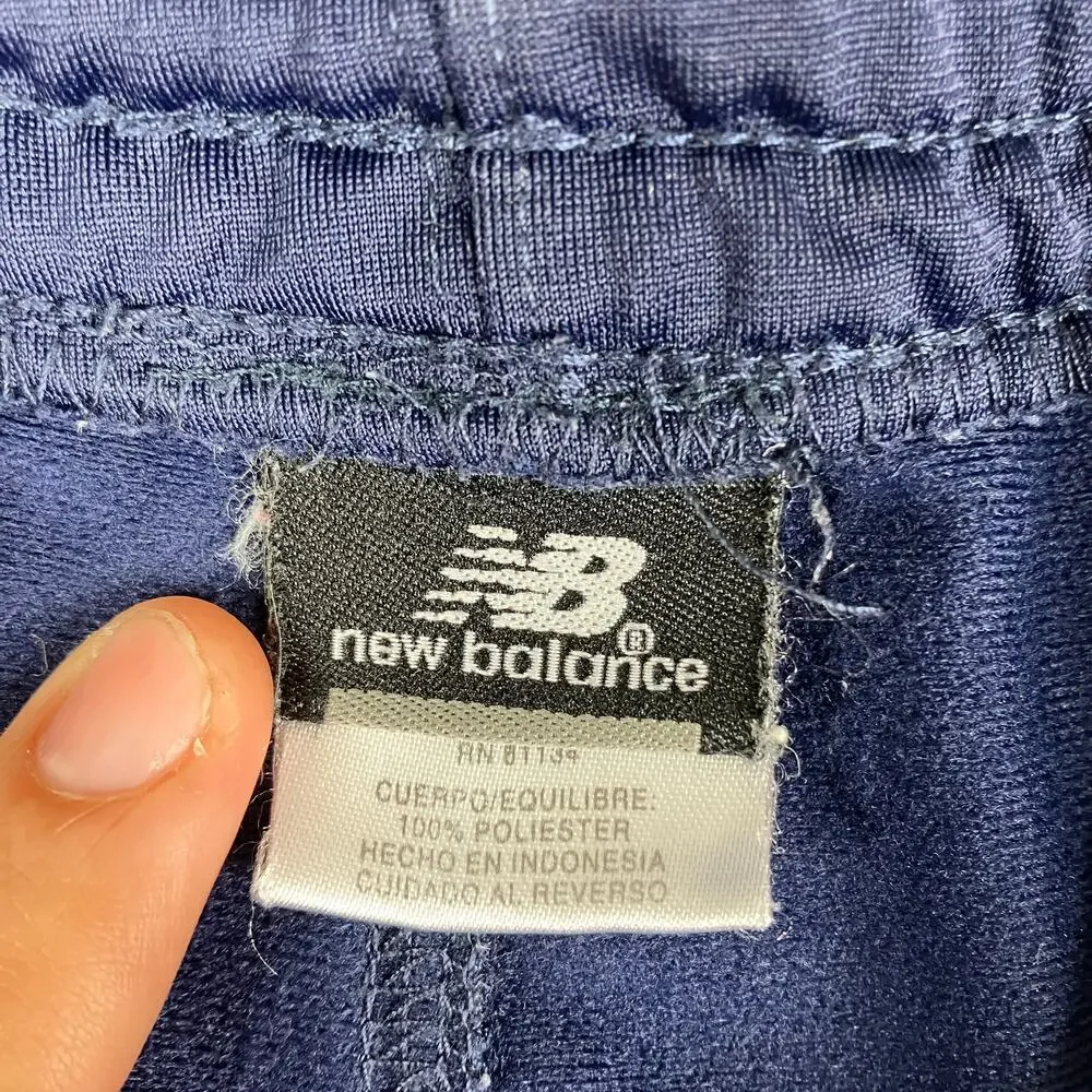 New Balance new balance