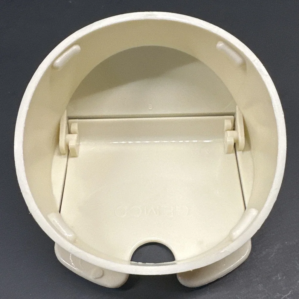 Corelle Gemco round piece
