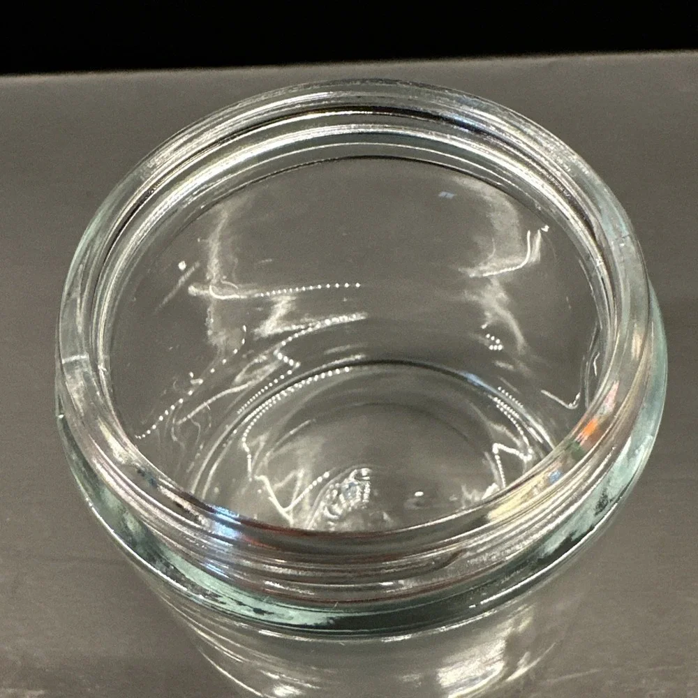 Corelle Gemco cracks chips