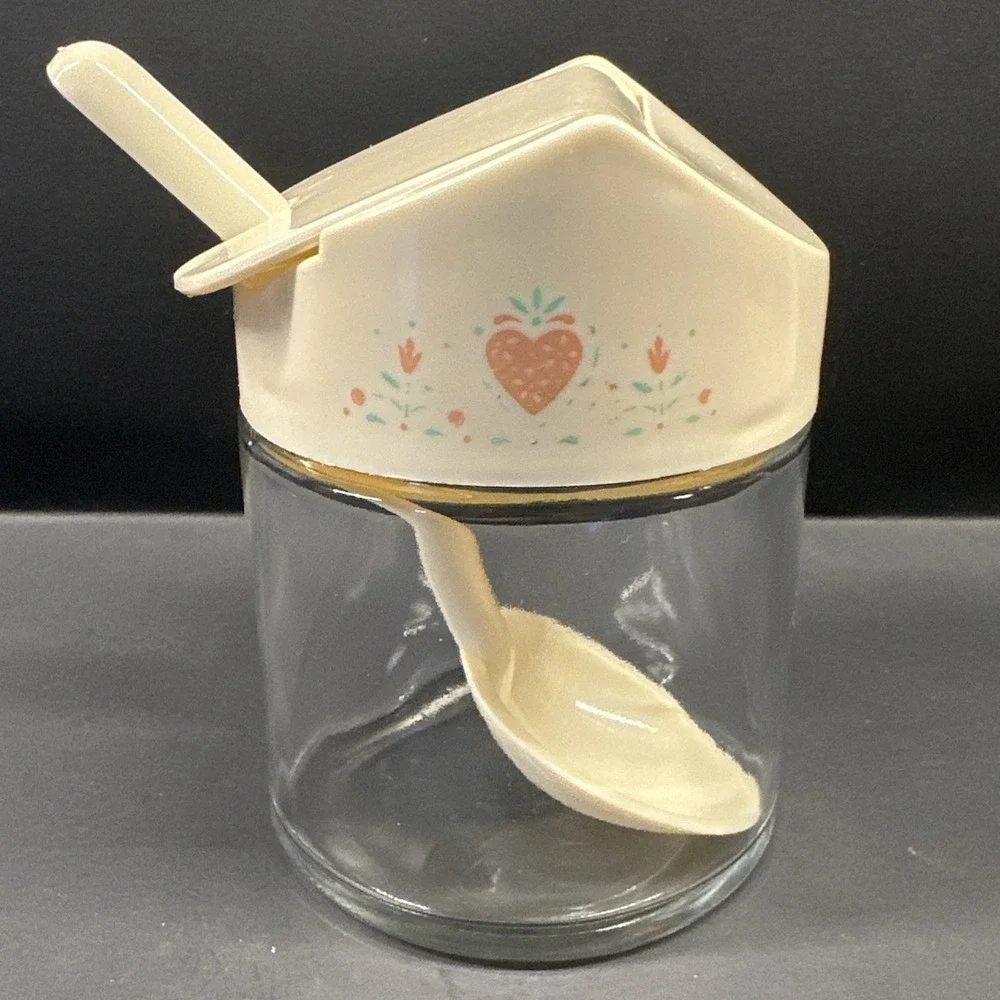 Corelle Gemco wide clean