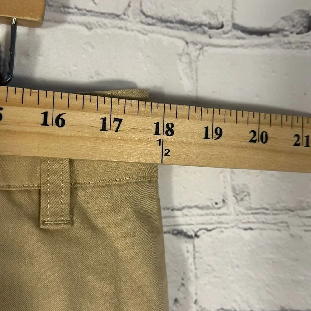 PEAK PERFORMANCE G Max‎ Cop Performance Pants Men's Hiking Zip Fly size 34/34