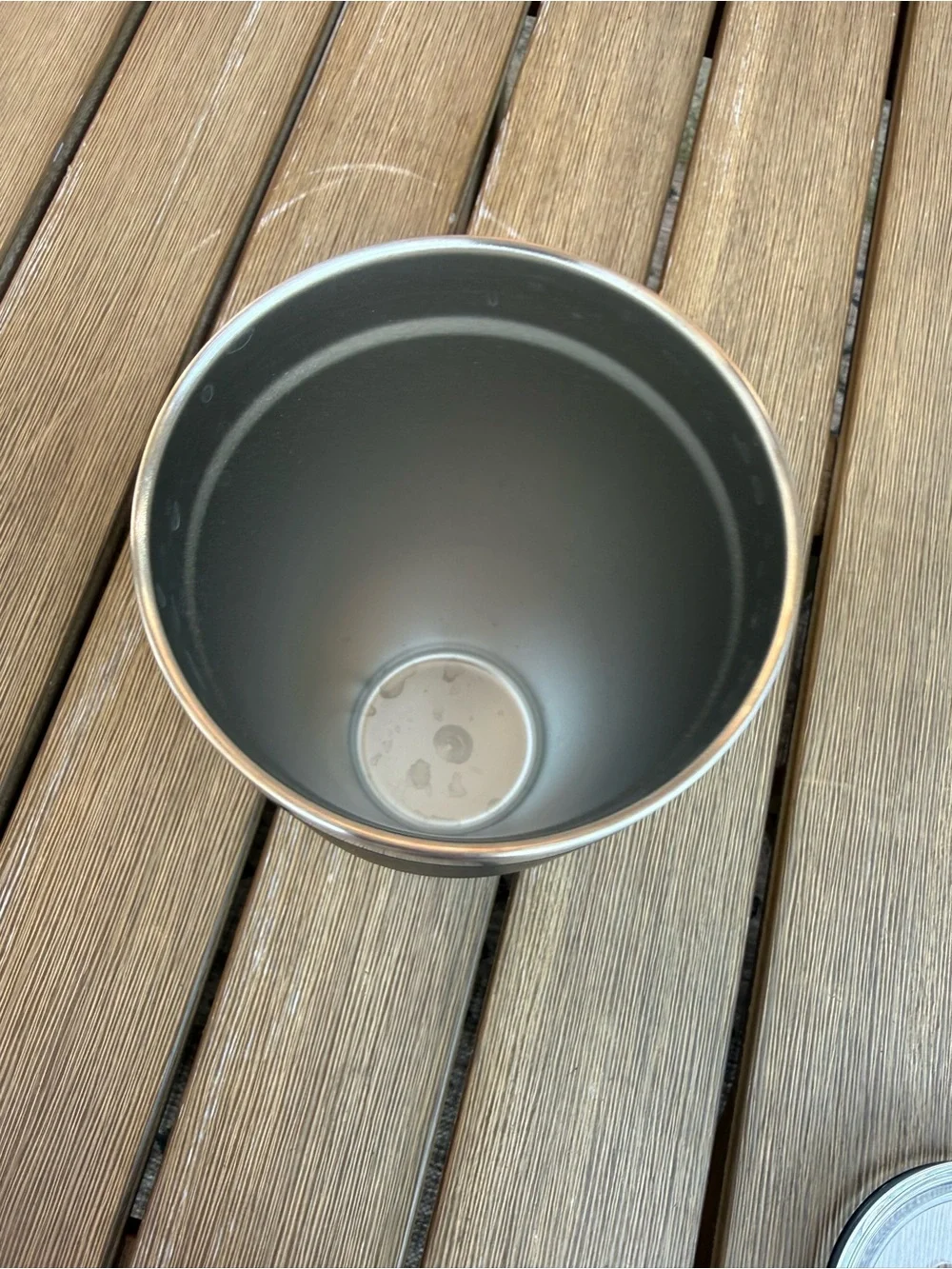 Yeti authentic rambler