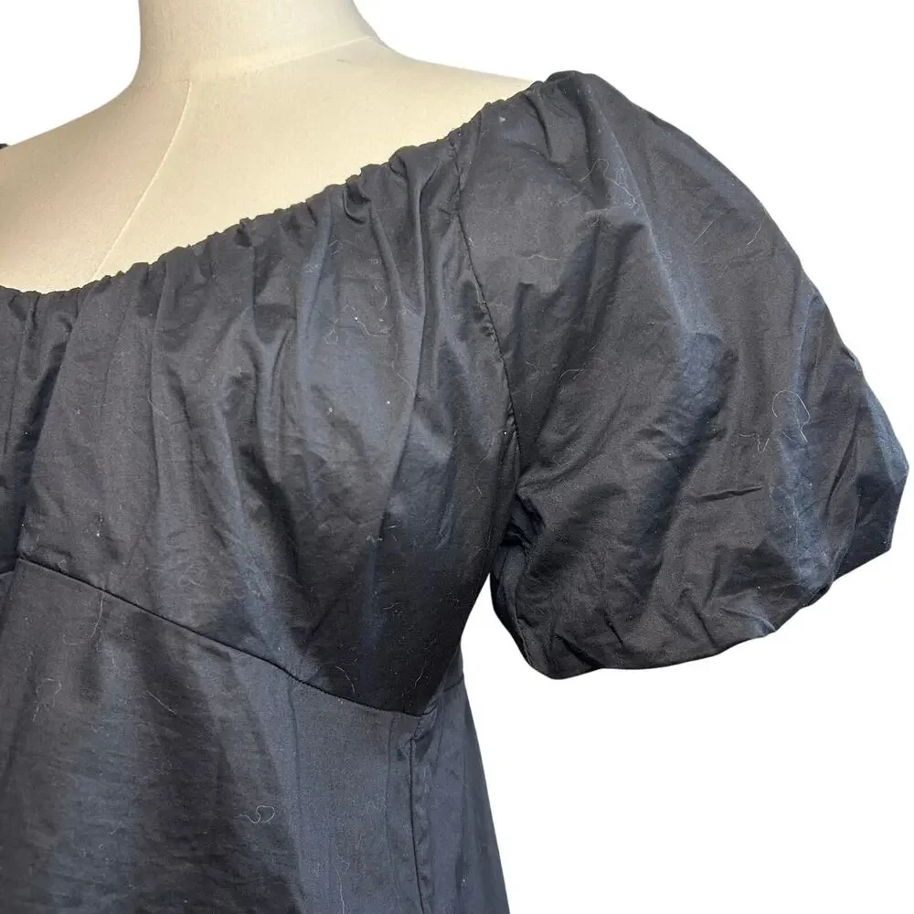Old Navy beautiful black