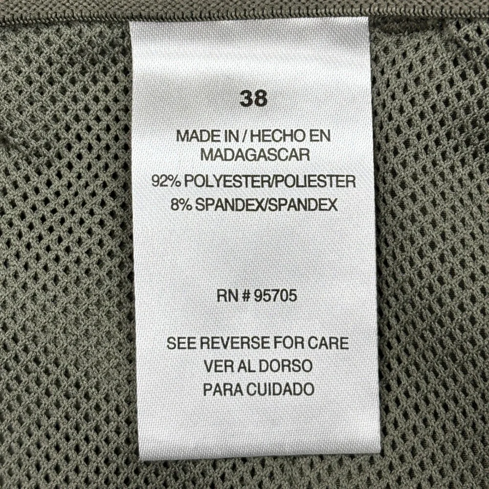 Iron Co. iron co