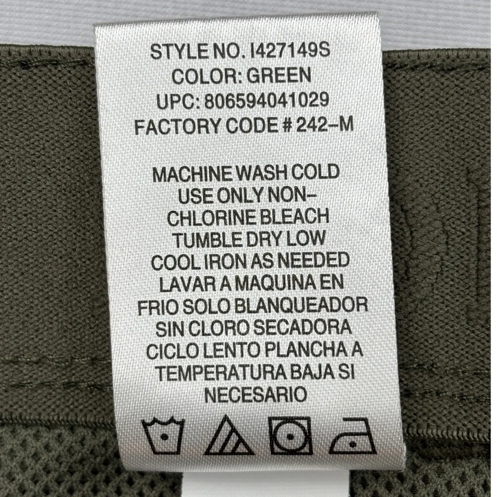 Iron Co. iron co