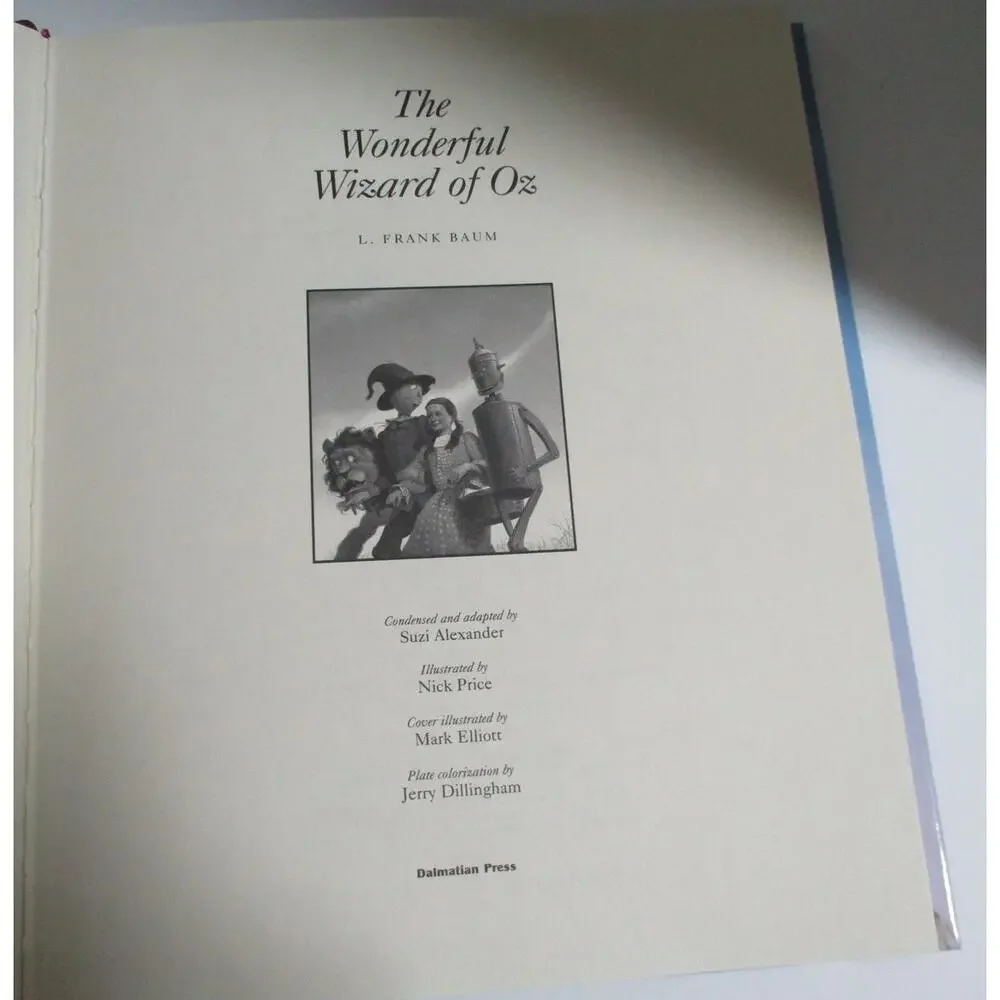 Childrens Book this book