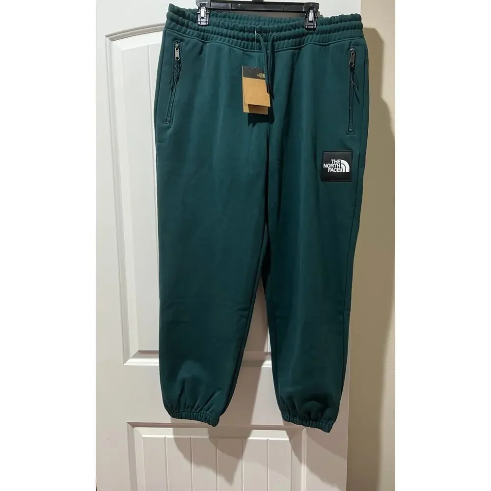 NWT❤️The North Face Box Fleece Sweatpants szXL