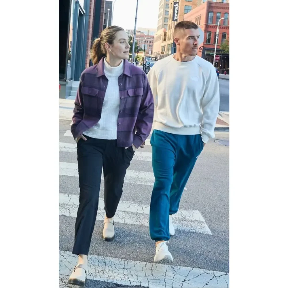 NWT❤️The North Face Box Fleece Sweatpants szXL