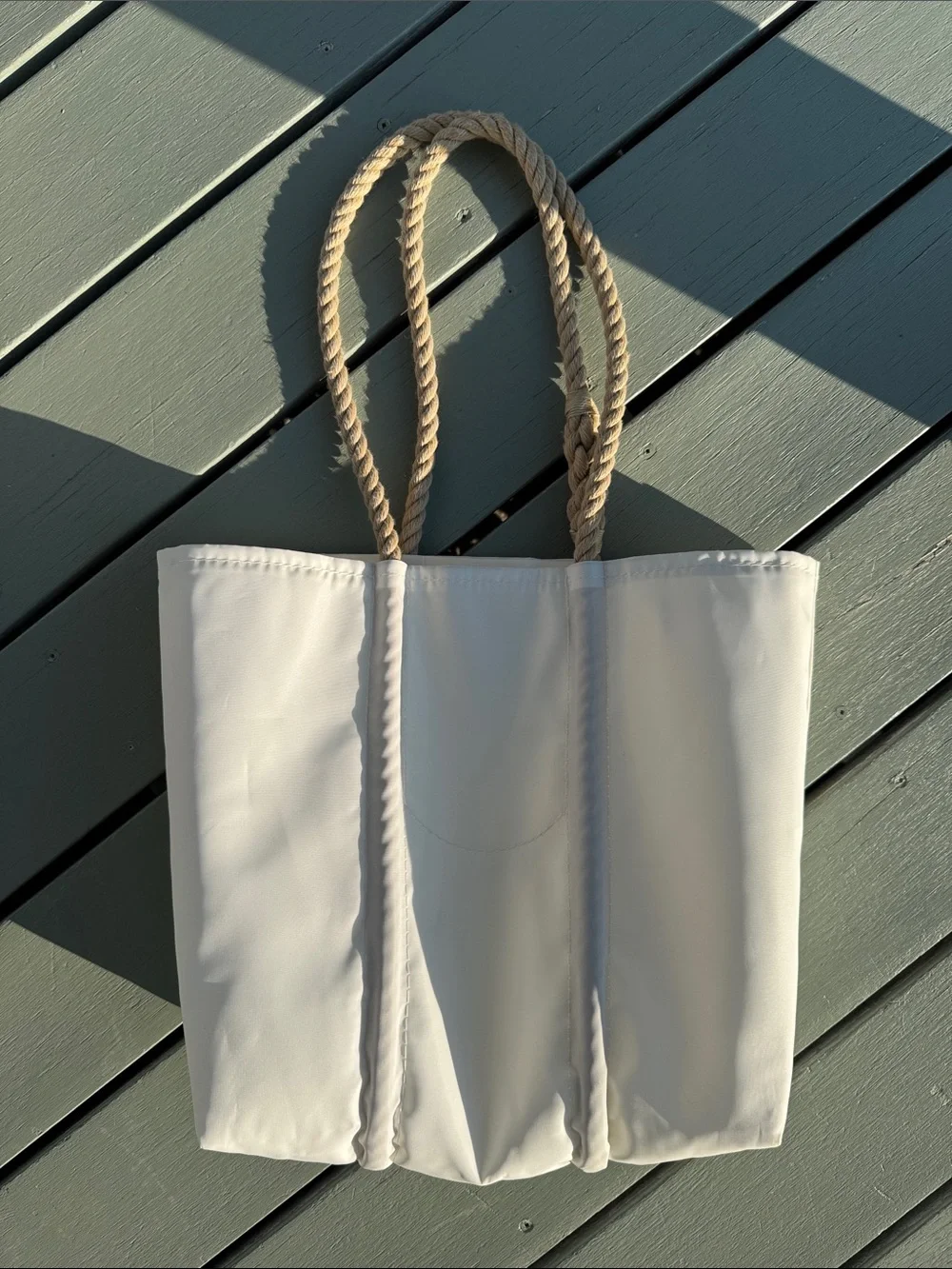 Sea Bags crafted maine