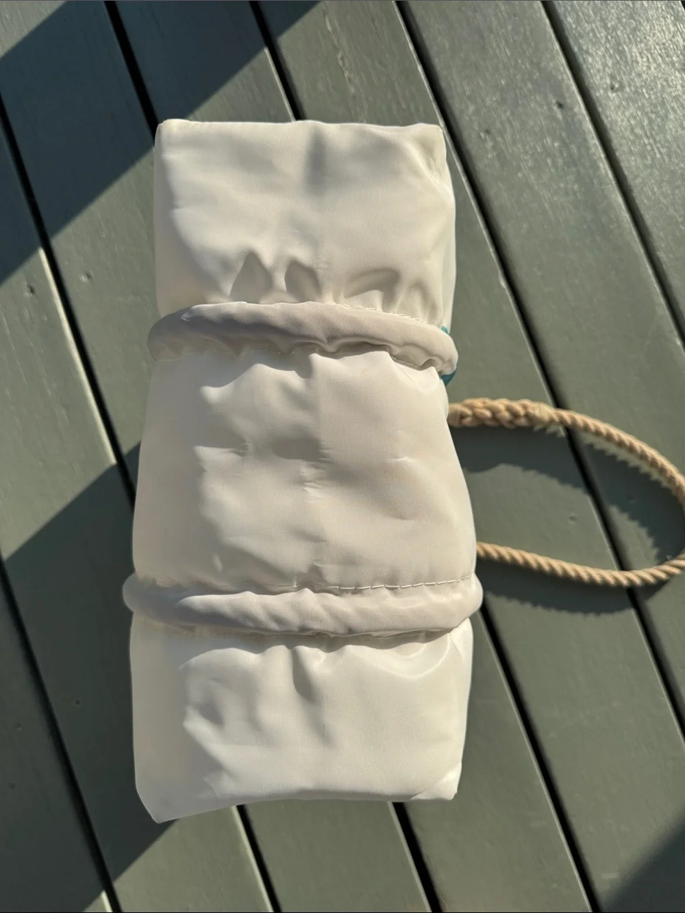Sea Bags crafted maine