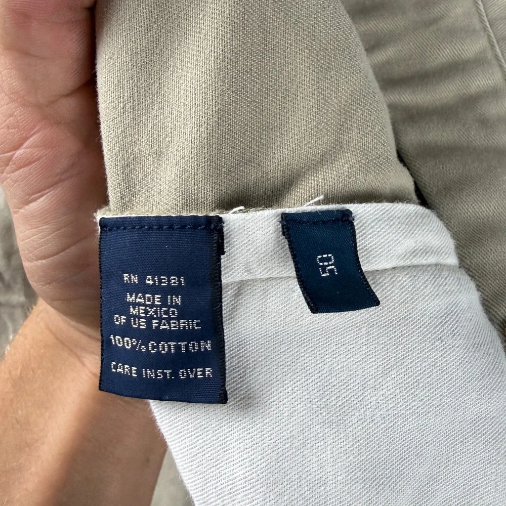 Polo Ralph Lauren item good