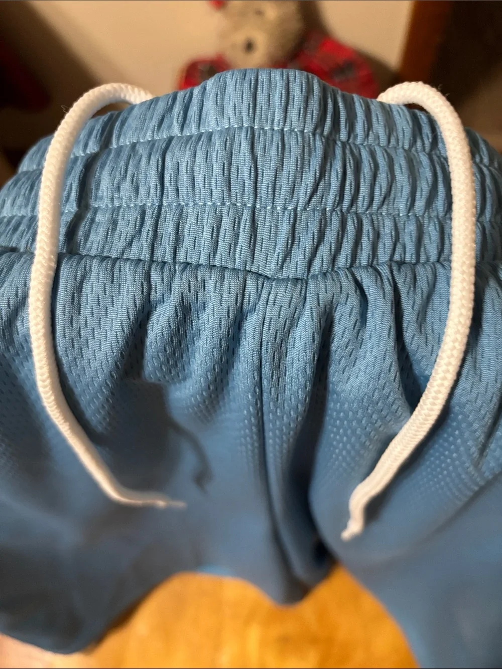 tek gear comfortable blue