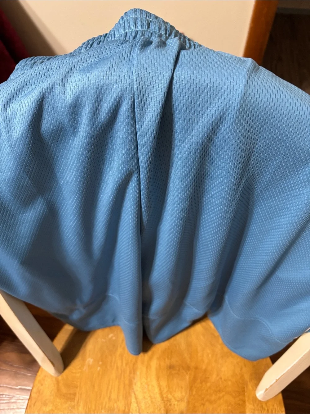 tek gear comfortable blue