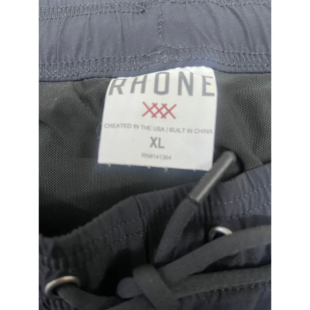 RHONE mako athletic