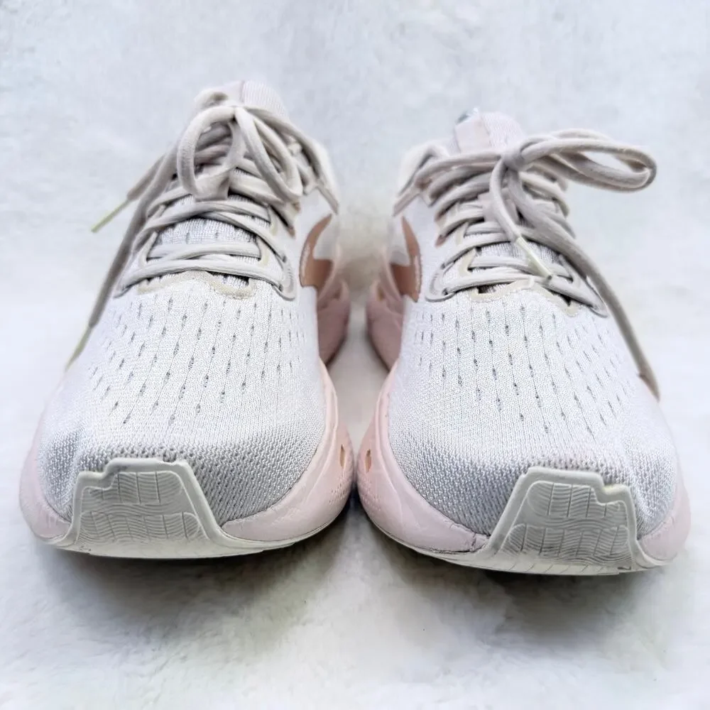 Brooks ghost max