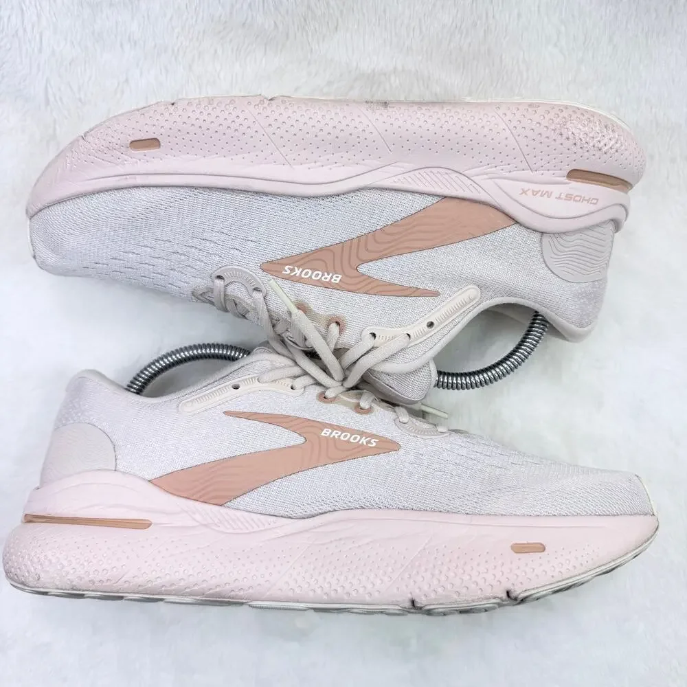Brooks ghost max