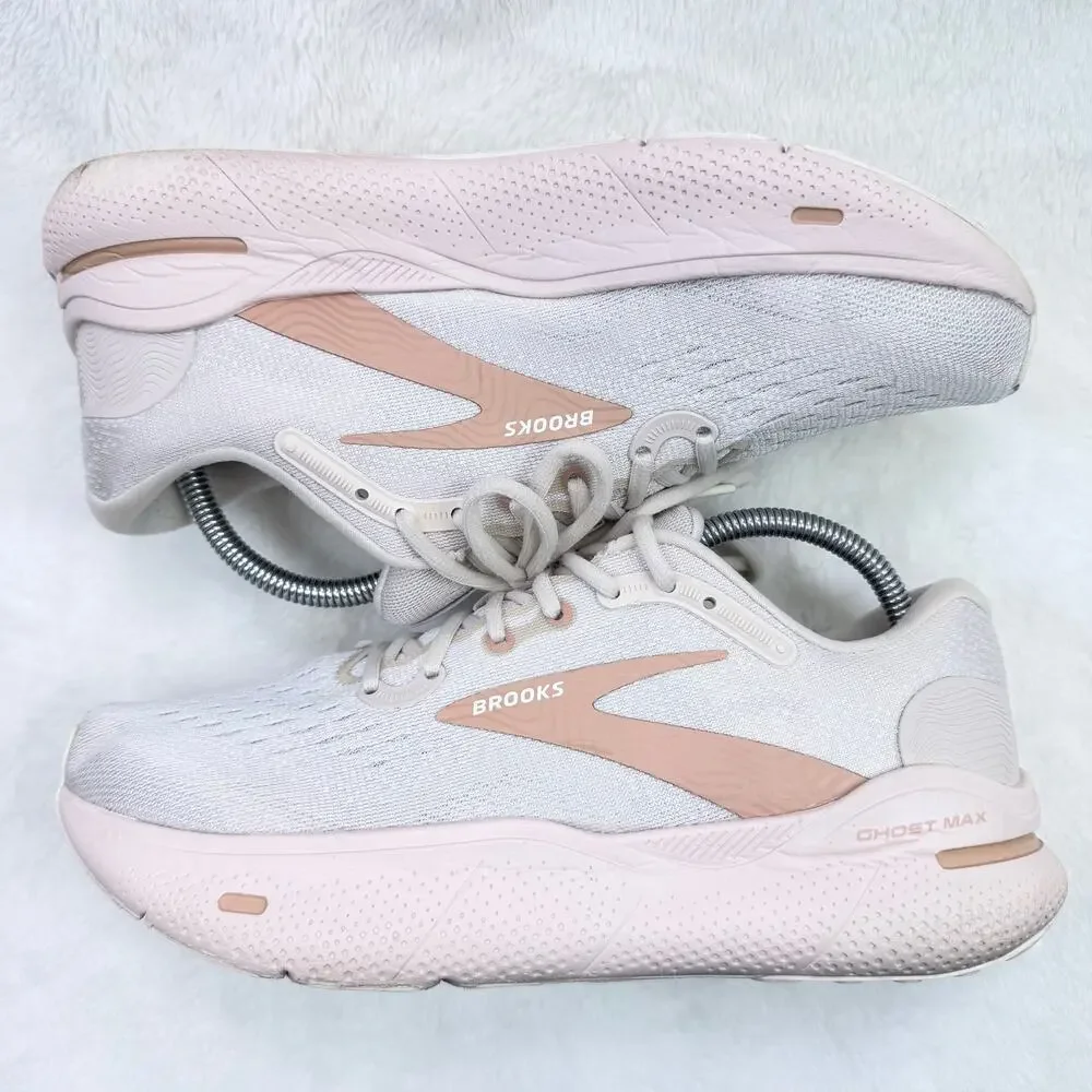 Brooks ghost max
