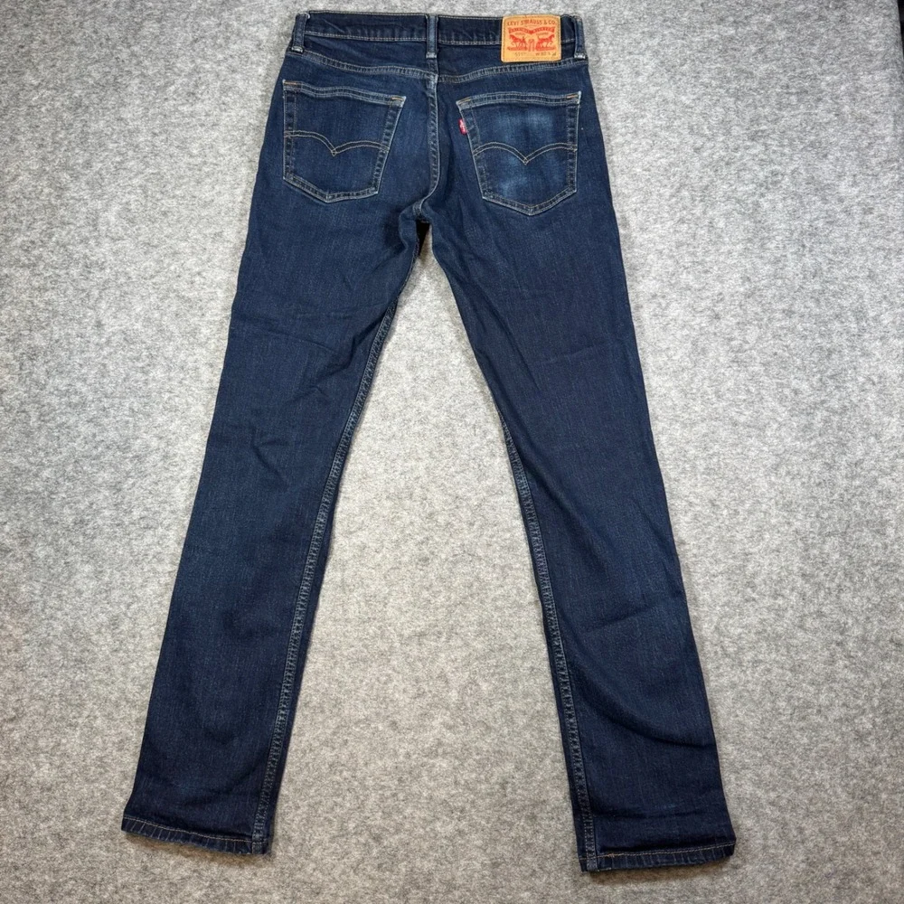 Levis good preowned