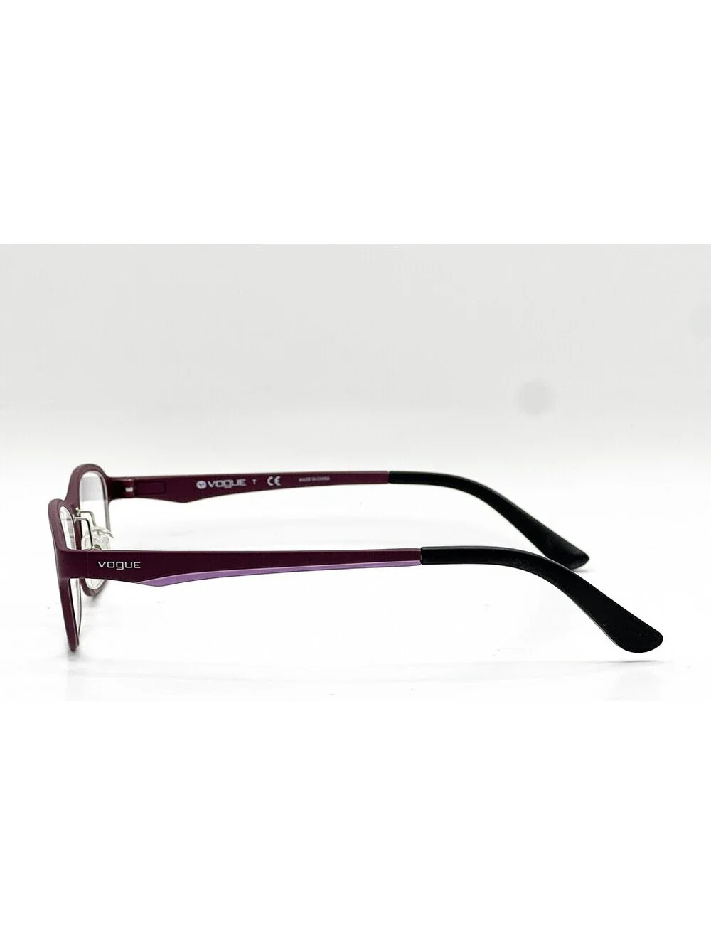 Vogue VO 2902 2246-S Matte Violet Authentic Eyeglass Frames 52-17