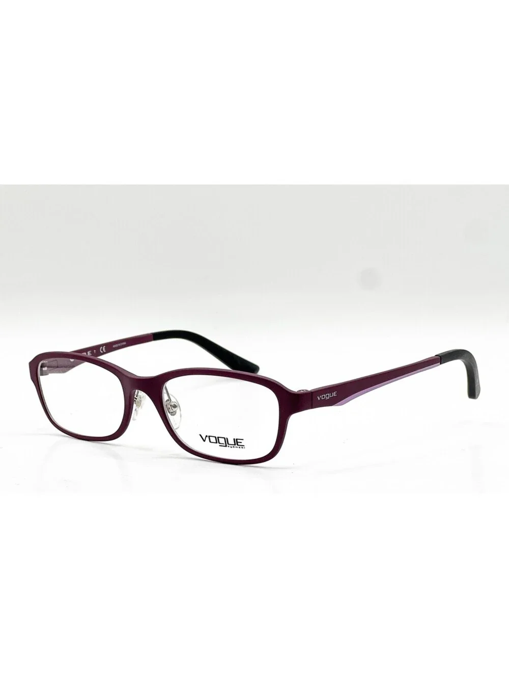 Vogue VO 2902 2246-S Matte Violet Authentic Eyeglass Frames 52-17