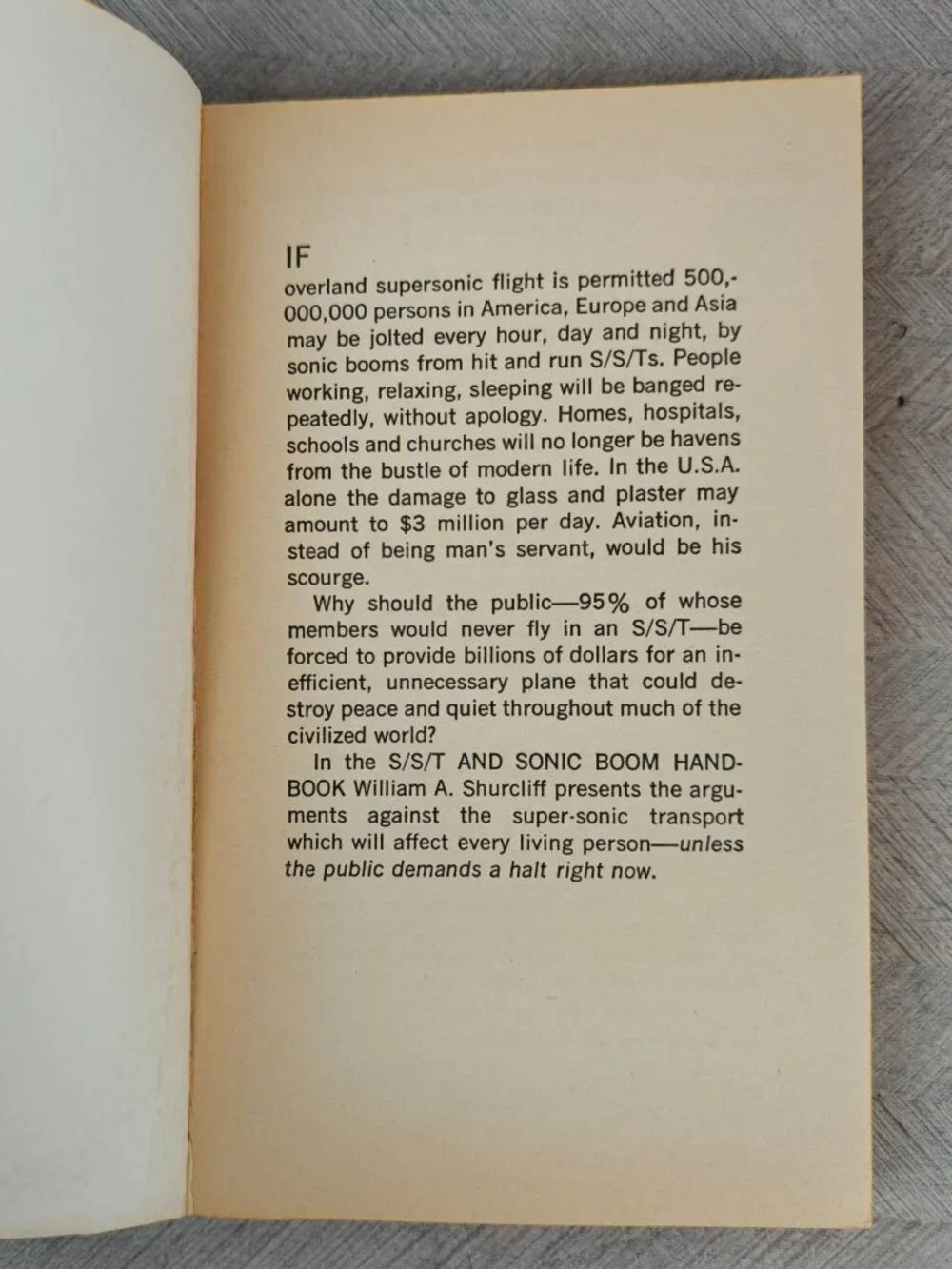 Ballantine Books detailed 1970