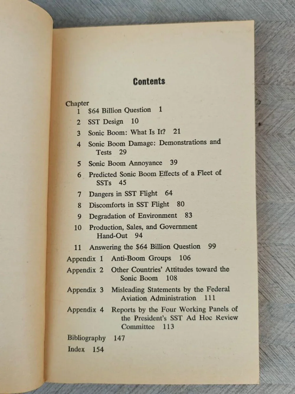 Ballantine Books detailed 1970