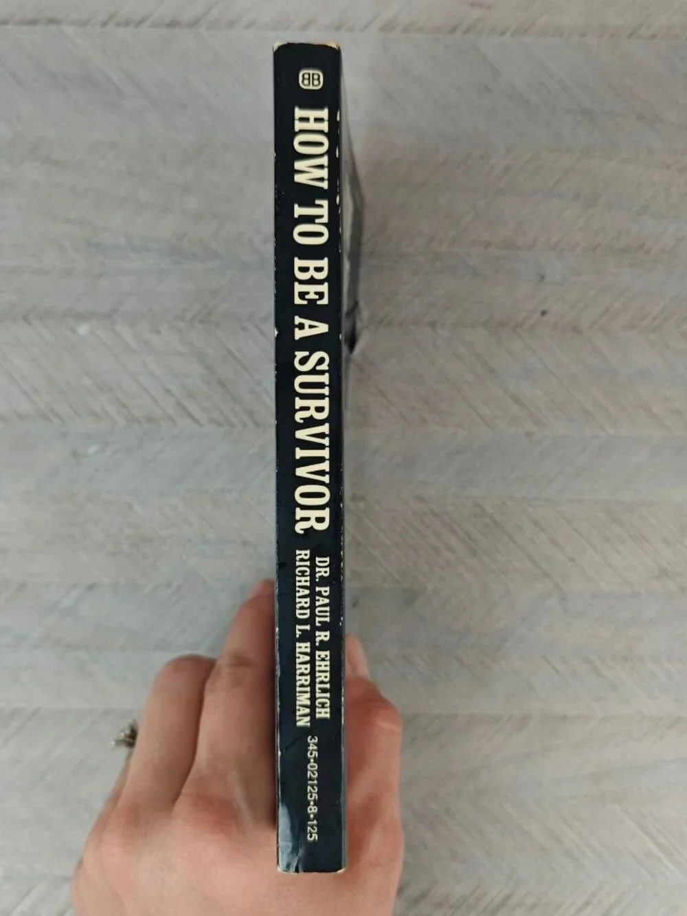 Ballantine Books s3b4 pre
